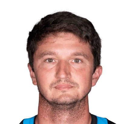 Matthew Wright (K, BUF)