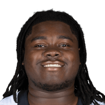Torricelli Simpkins (OG, NO)