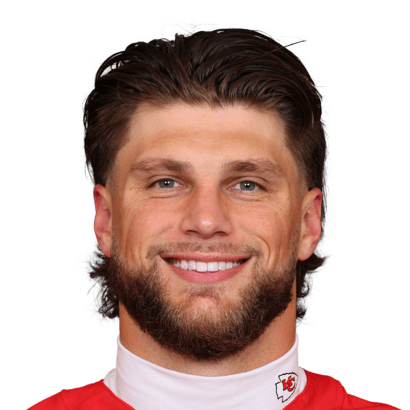 Robert Tonyan (TE, KC)