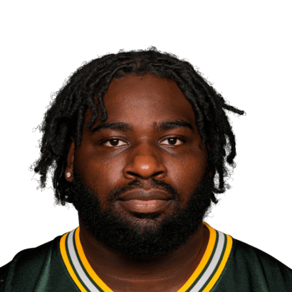 Devonte Wyatt (DL, GB)