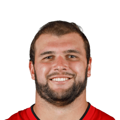 Ben Bredeson (G, TB)