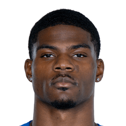 Johnathan Edwards (CB, IND)