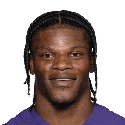 Lamar Jackson