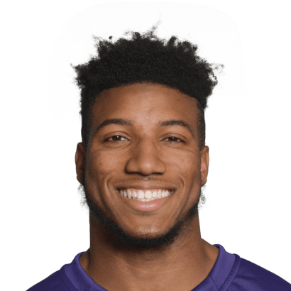 Marlon Humphrey (CB, BAL)