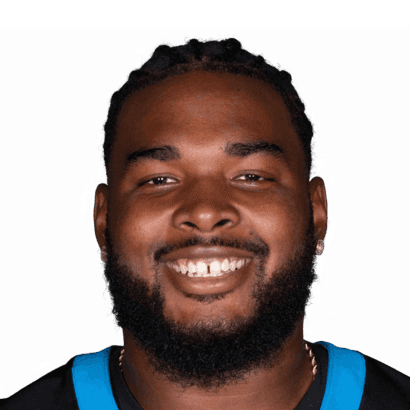 Jared Harrison-Hunte (DE, CAR)