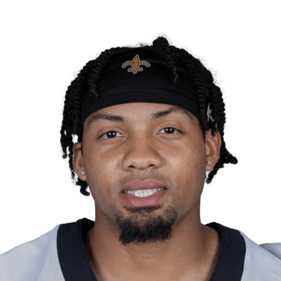 Rico Payton (CB, NYG)