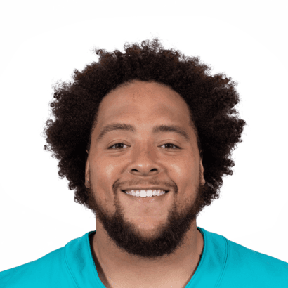 Kendall Lamm (T, MIA)