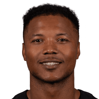 Lamar Jackson (CB, ATL)