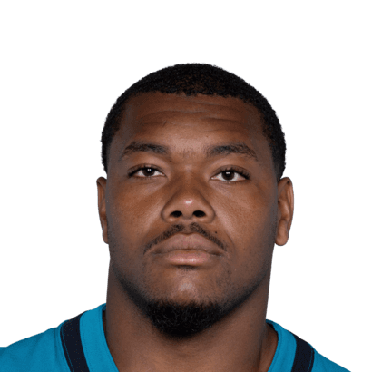 Travon Walker (DE, JAC)