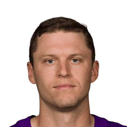 Brett Rypien (QB, MIN)