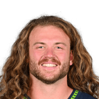 Brady Russell (FB, SEA)