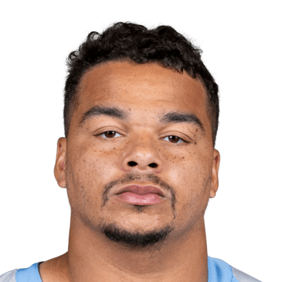 Sam Mustipher (C, DEN)