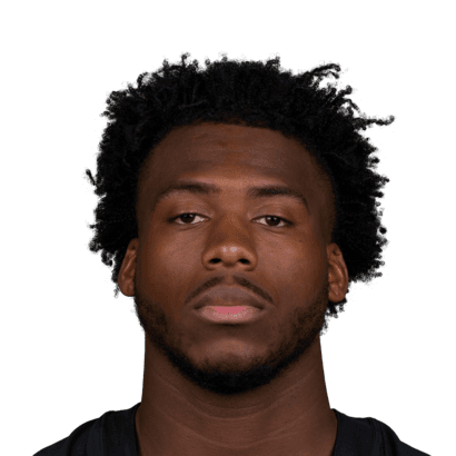 Malcolm Koonce (DE, LV)