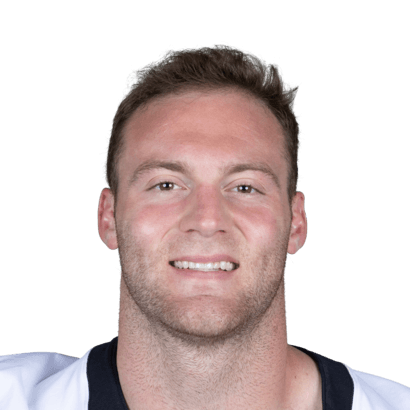 Pete Werner (LB, NO)