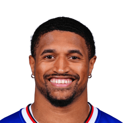 Wande Owens (SAF, BUF)