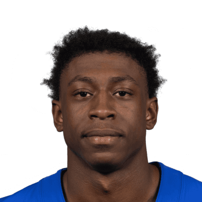 Emmanuel Forbes (CB, LA)