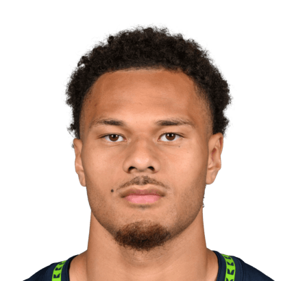 George Holani (RB, SEA)