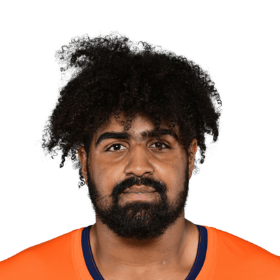 Xavier Truss (OL, NO)