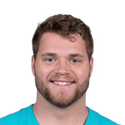 Josh Priebe (OL, MIA)