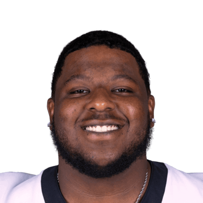 Cesar Ruiz (OL, NO)