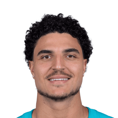 Jaelan Phillips (OLB, CAR)