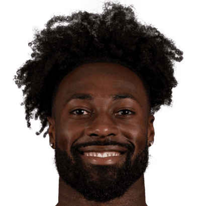 Jordan Fuller (SAF, ATL)