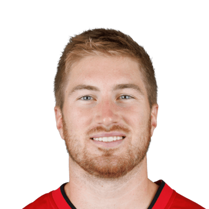 Kyle Trask (QB, ATL)