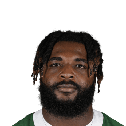 Chukwuma Okorafor (T, NYJ)