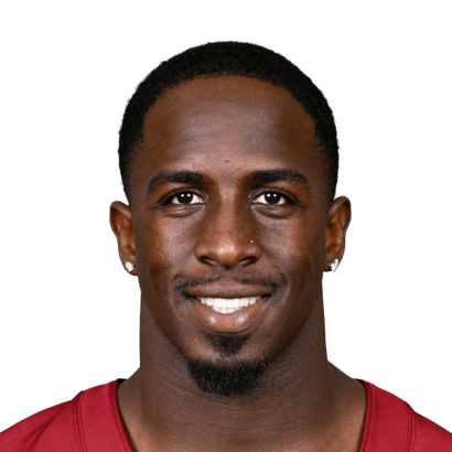 Quan Martin (SAF, WAS)