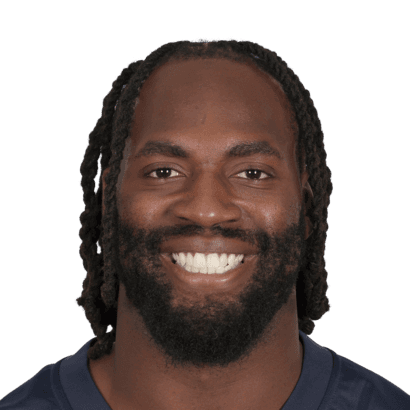 Matthew Judon (DE, BUF)