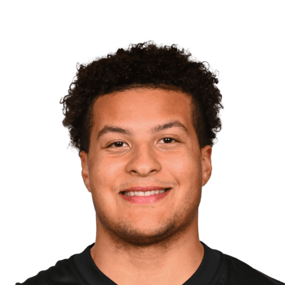 Howard Cross (DT, CIN)