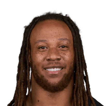 Eric Stokes (CB, LV)