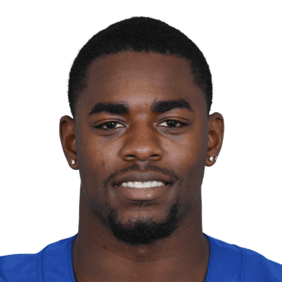 Deon Jackson (RB, DET)