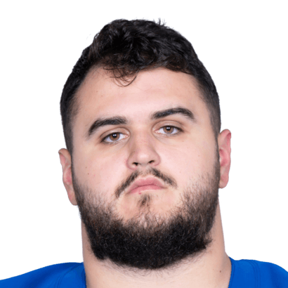 Matt Goncalves (G, IND)