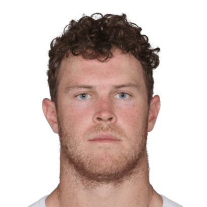 Luke Schoonmaker (TE, DAL)