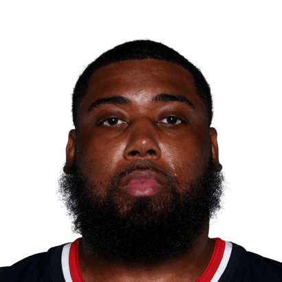 Sheldon Rankins (DT, HOU)