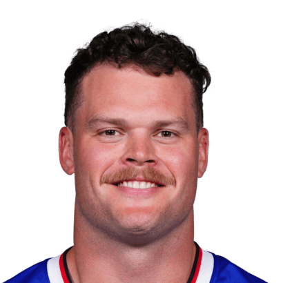 Spencer Brown (T, BUF)