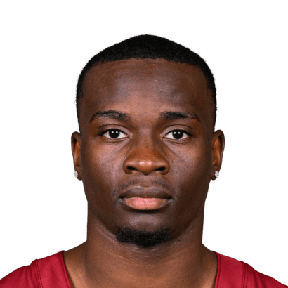 Mike Sainristil (CB, WAS)