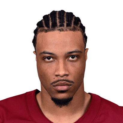 Lawrence Cager (TE, WAS)