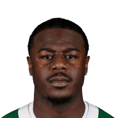 Tyler Johnson (WR, NYJ)