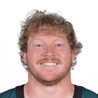 Cam Jurgens (OL, PHI)