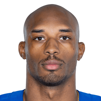 Blayne Taylor (WR, IND)