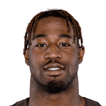 Ogbo Okoronkwo (OLB, PHI)