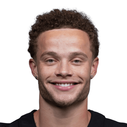 Casey Washington (WR, ATL)