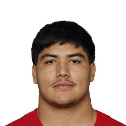 Sebastian Valdez (DL, SF)