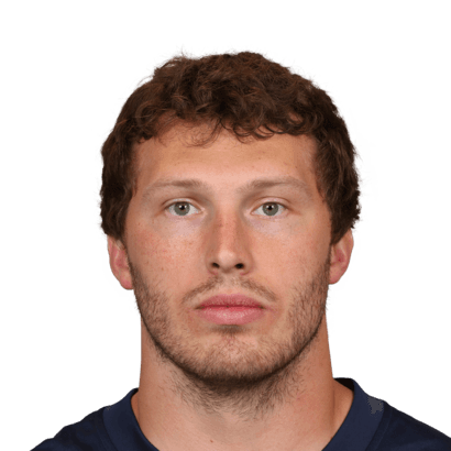 Cole Strange (G, LAC)