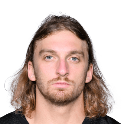 Ben Skowronek (WR, PIT)