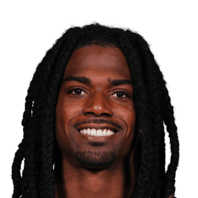 Kristian Wilkerson (WR, BUF)