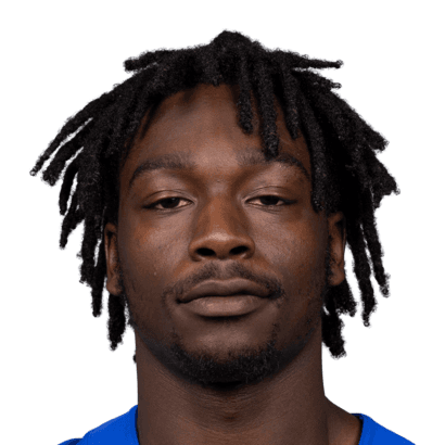 Derion Kendrick (CB, DAL)