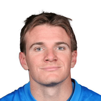 Tom Kennedy (WR, DET)